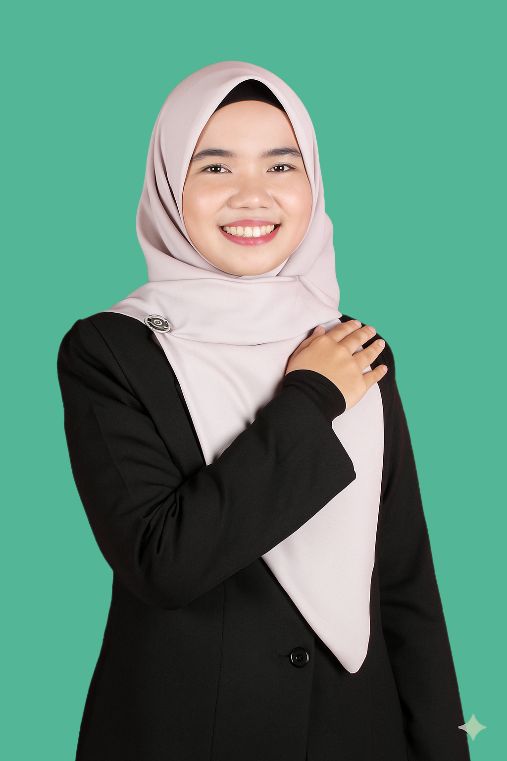 About cindy sonia putri, s.pd (kepala tu)