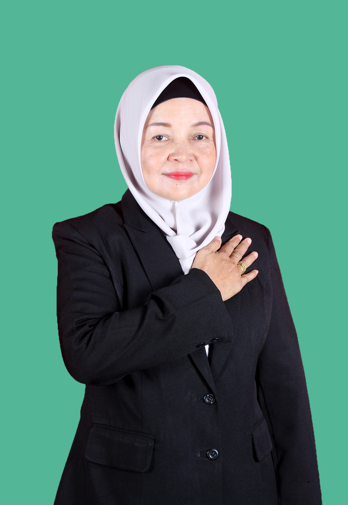 About dra. tantri yudikatif ma (kor. laboraturiumm)