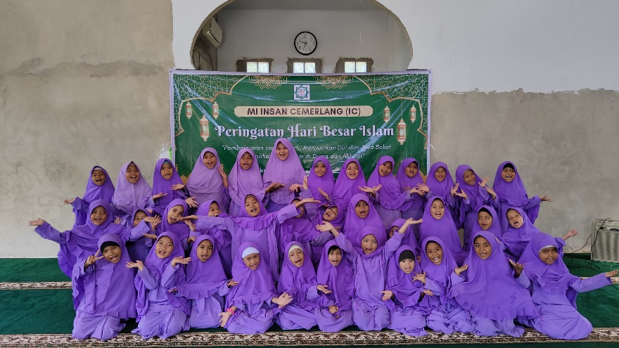 Peringatan 1 Muharram 1447 Hijriah picture34