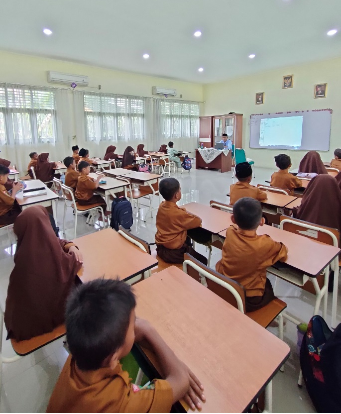 Kelas Nyaman Modern picture8